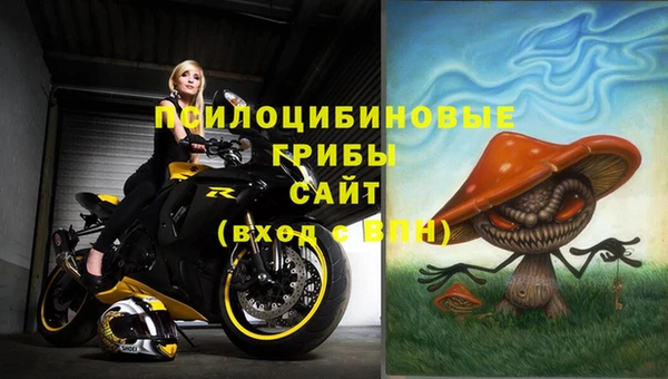 MESCALINE Заволжье